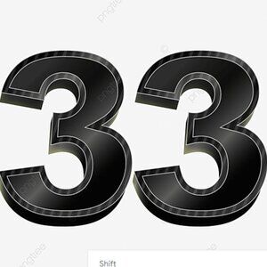 33